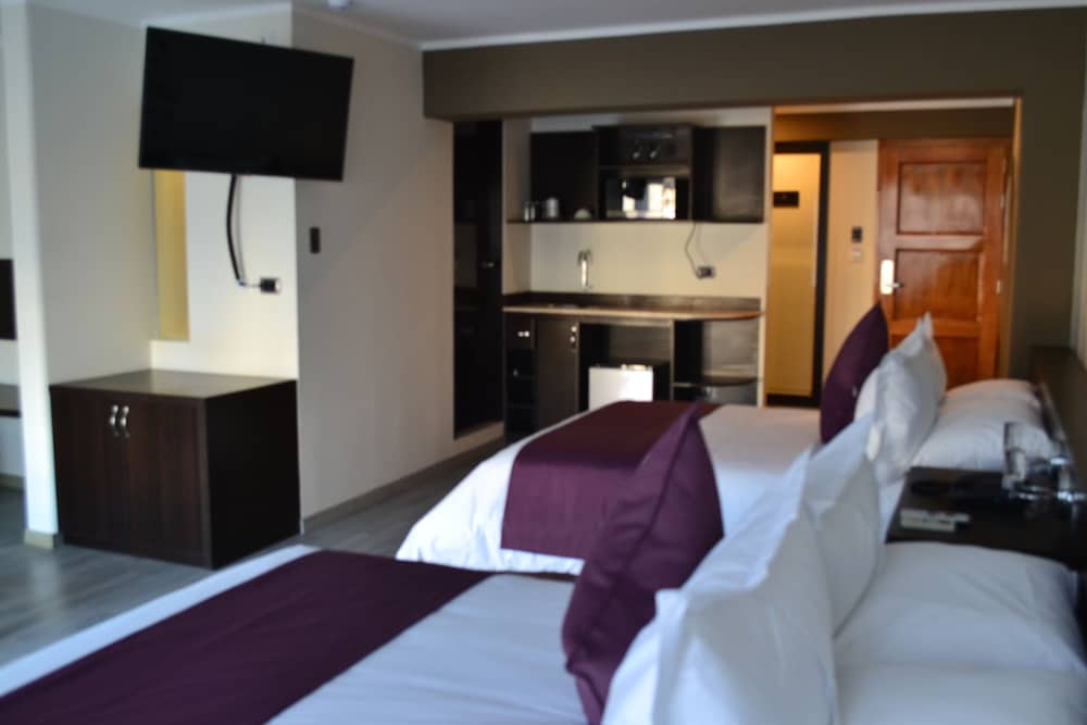 Andesmar Hotel & Suites 38/67