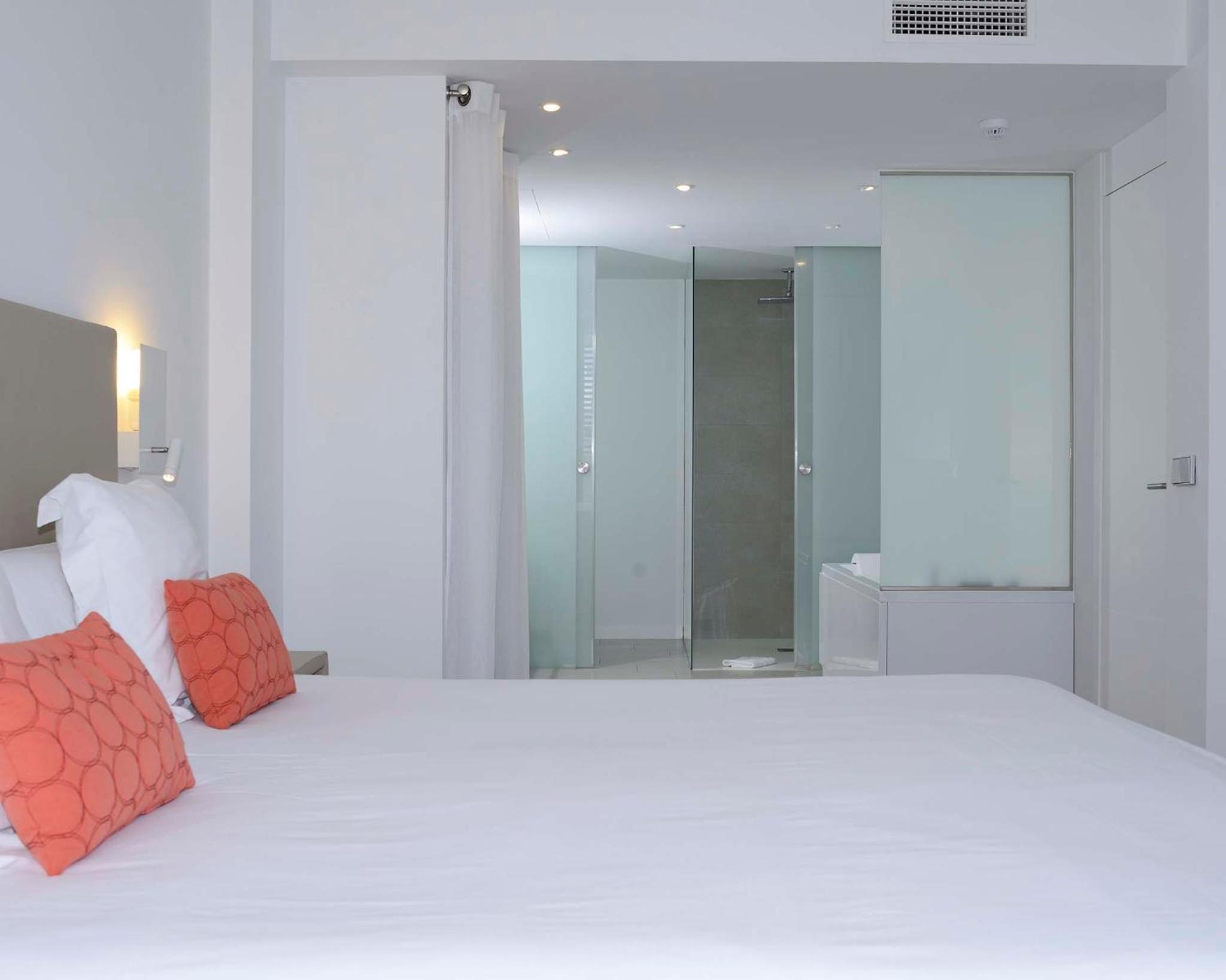 Apartamentos B-Llobet Sun & Confort 16/50