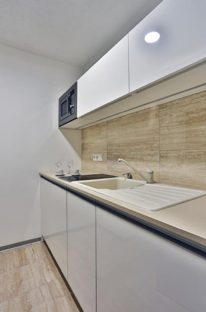 VIP Apartments 29/30