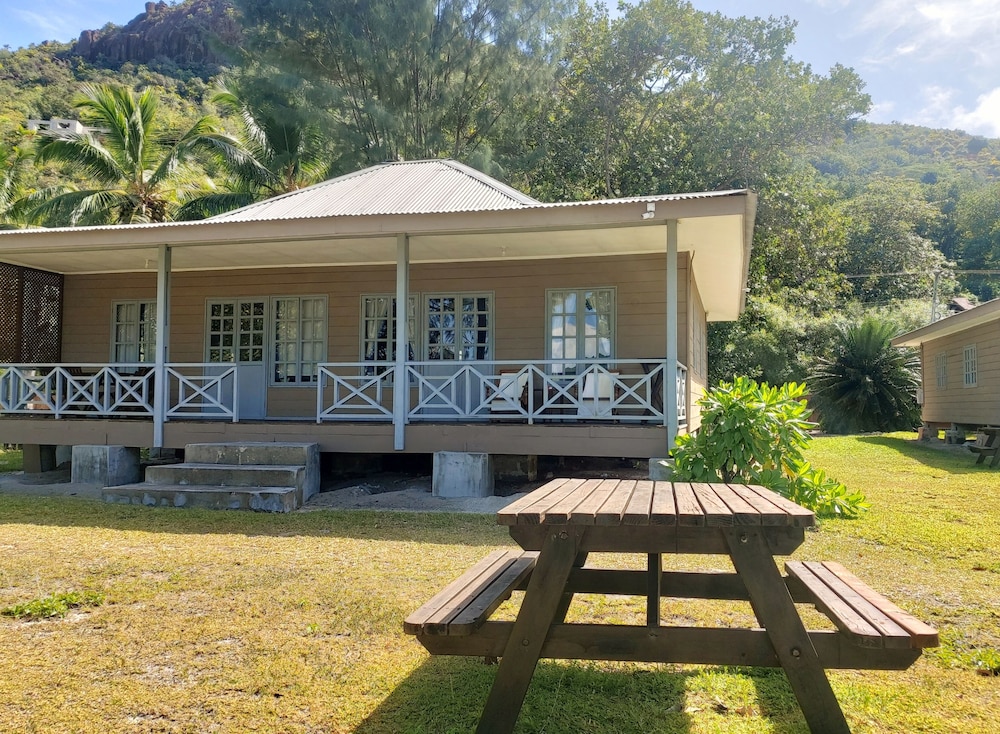 Iles des Palmes Eco Resort 42/50