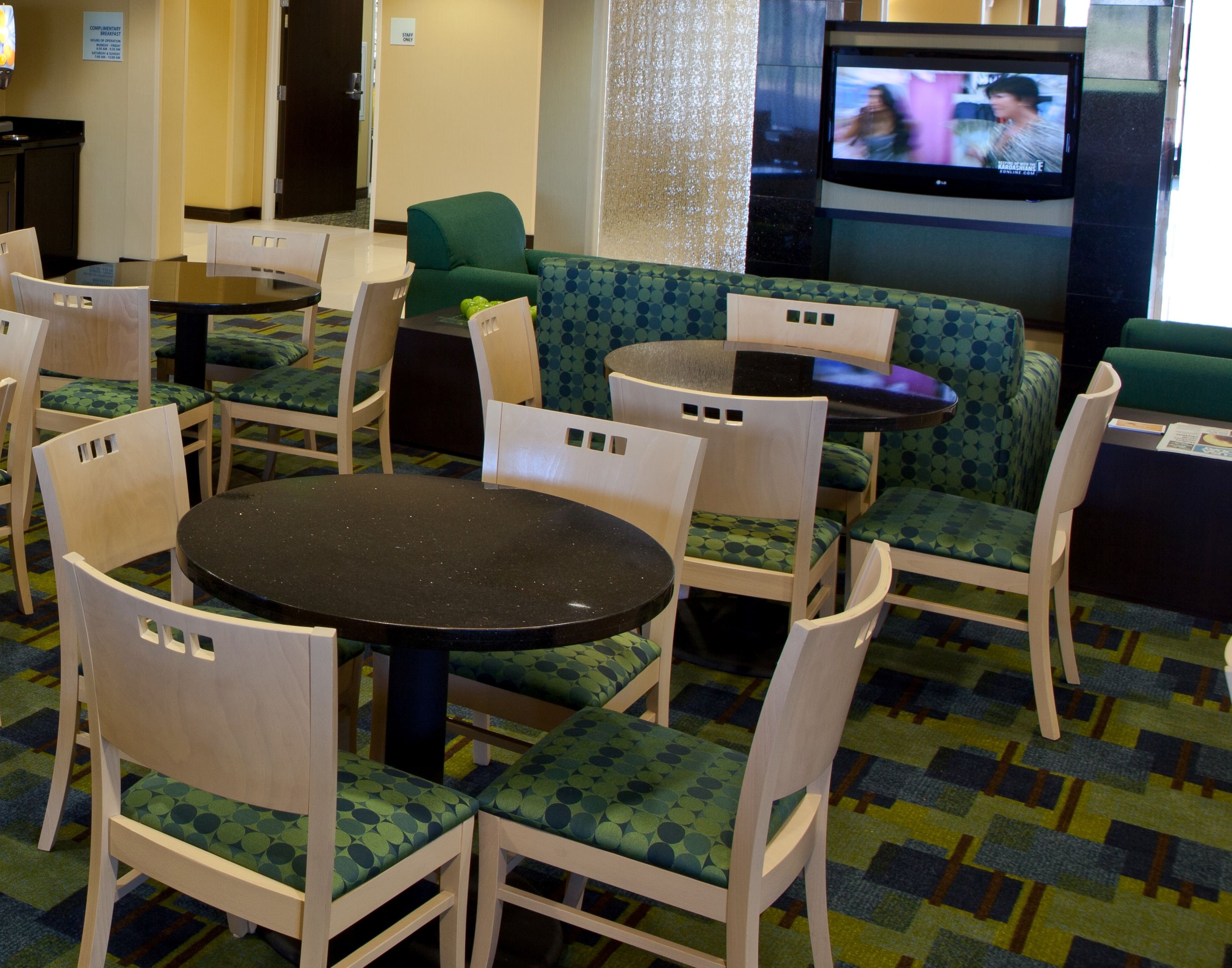Holiday Inn Express Hotel And Suites Lansing Dimondale 17/22
