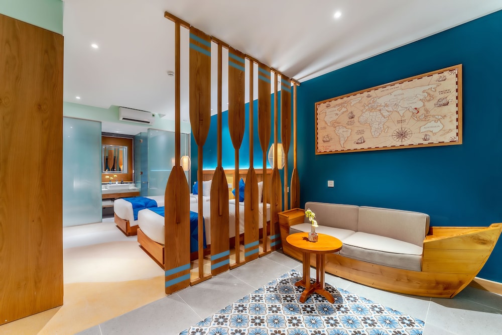 Amina Lantana Hoi An Hotel and Spa 20/50