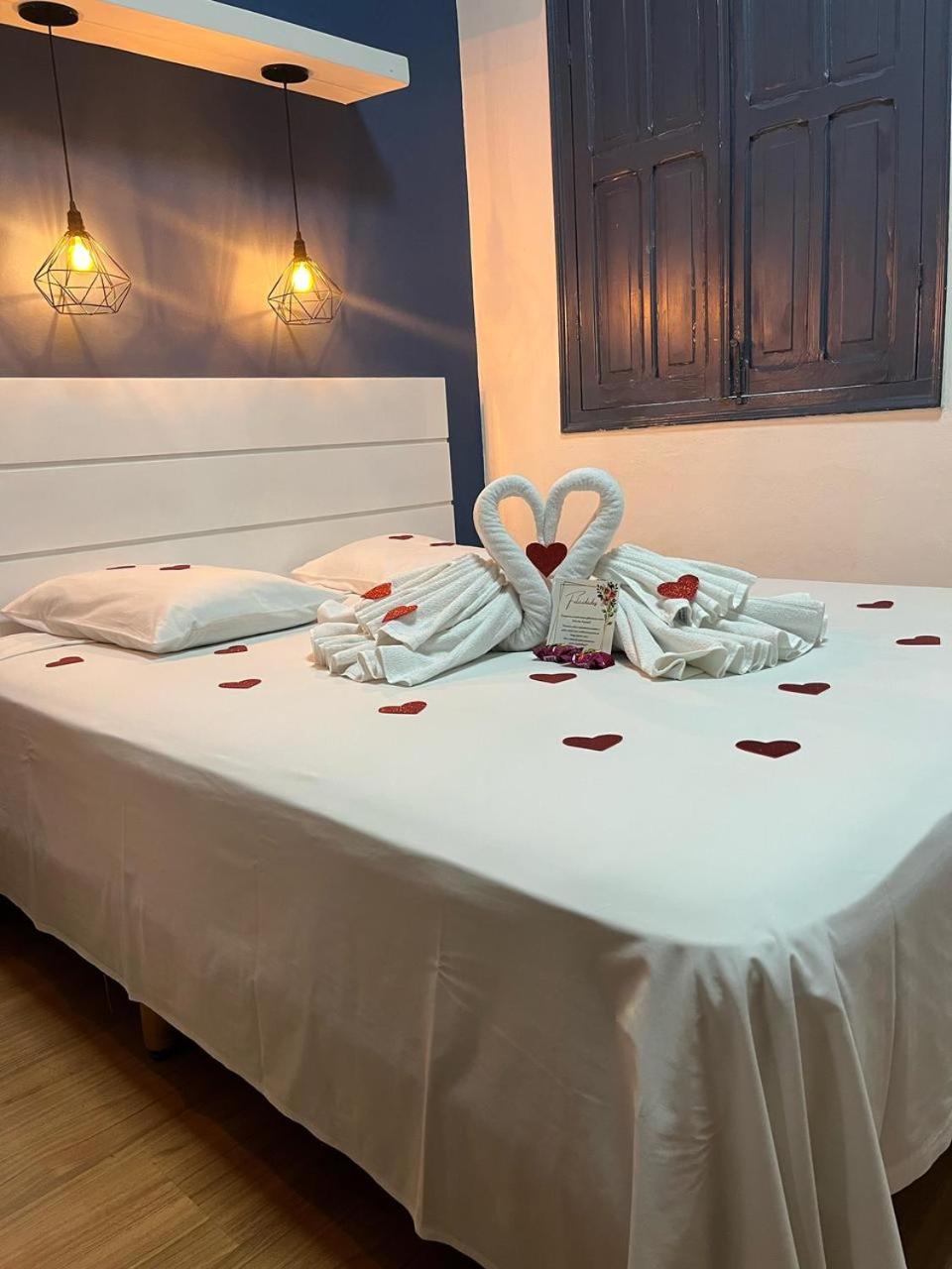 Hotel D Oeste 20/50