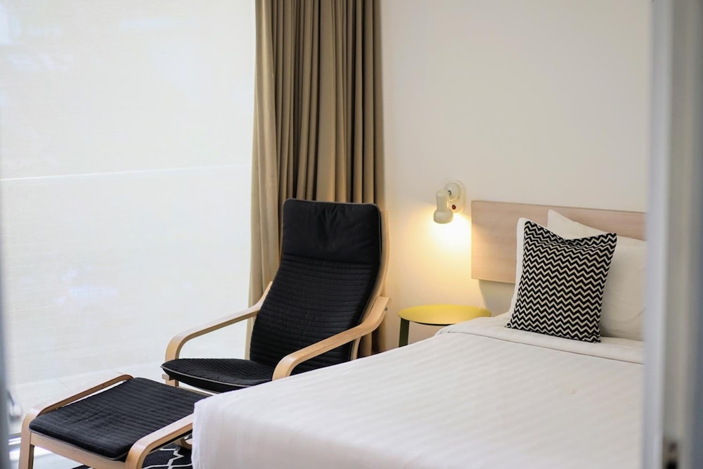 Malaka Hotel 27/72
