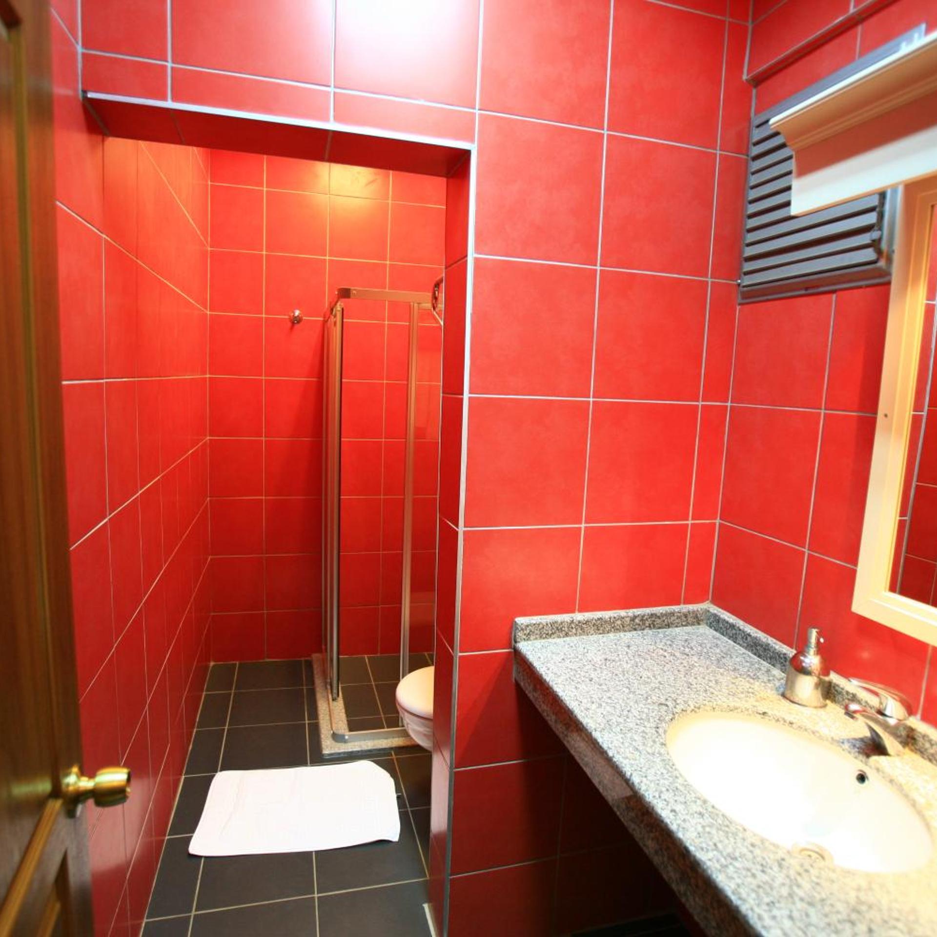 Hotel Mare Datca 47/50