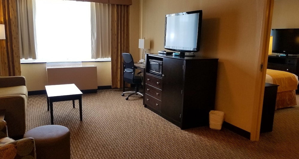 Best Western Watertown Fort Drum 17/55