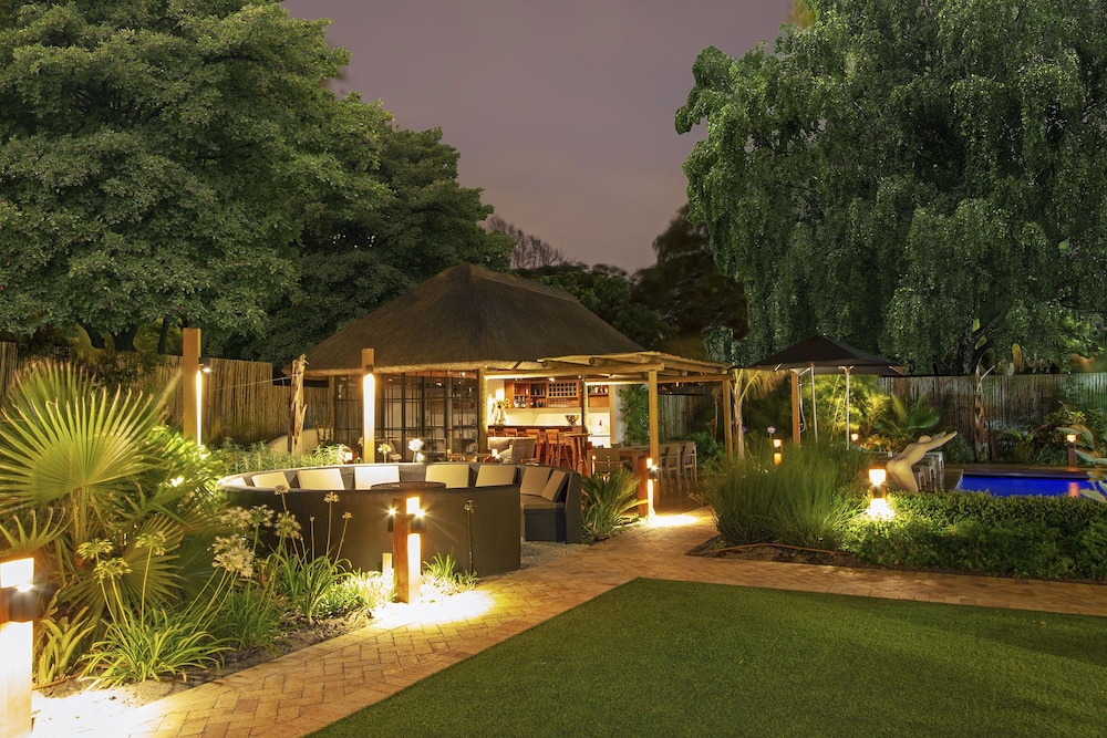 Garden Retreat 29/39