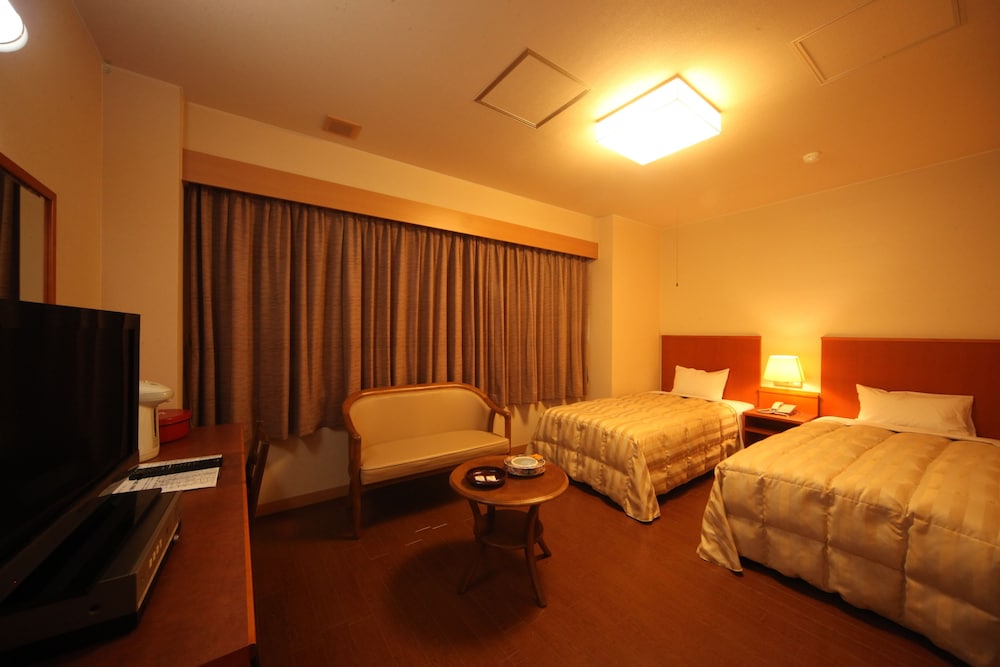 Hotel Tappi 23/52
