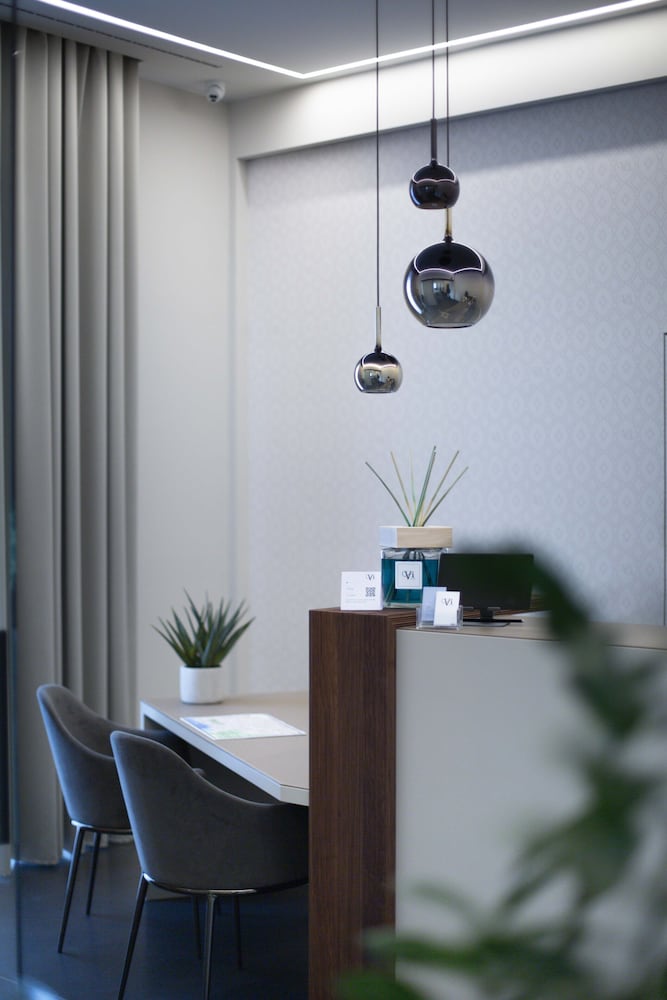 Vi Suites Viareggio 12/50