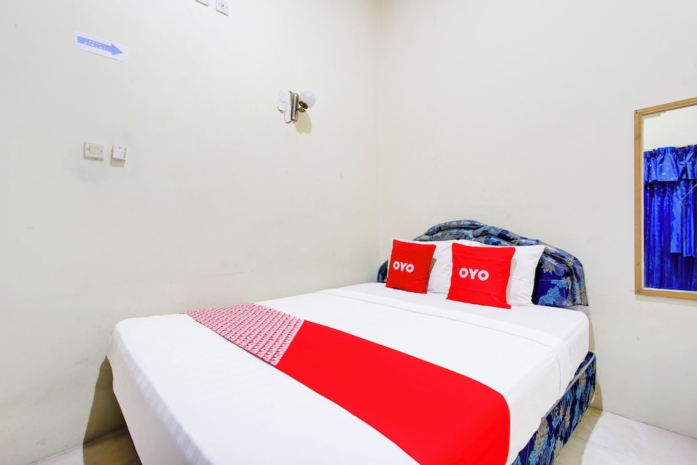 Hotel O Jalan Malioboro Near Stasiun Tugu Yogyakarta Formerly Hotel Baru 23/45