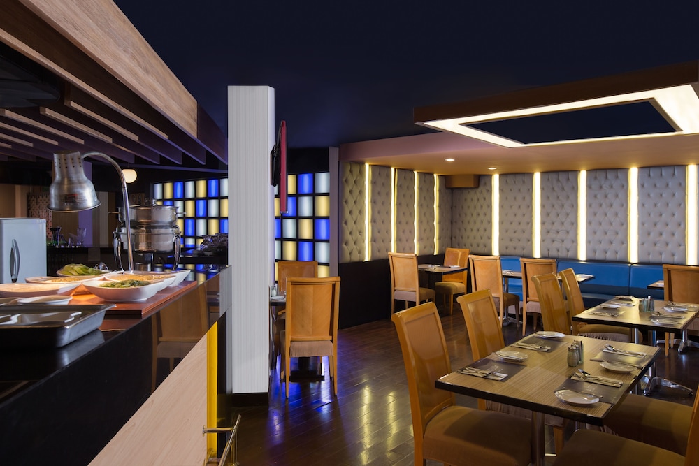 Horison Ultima Suite and Residence Rasuna 35/55