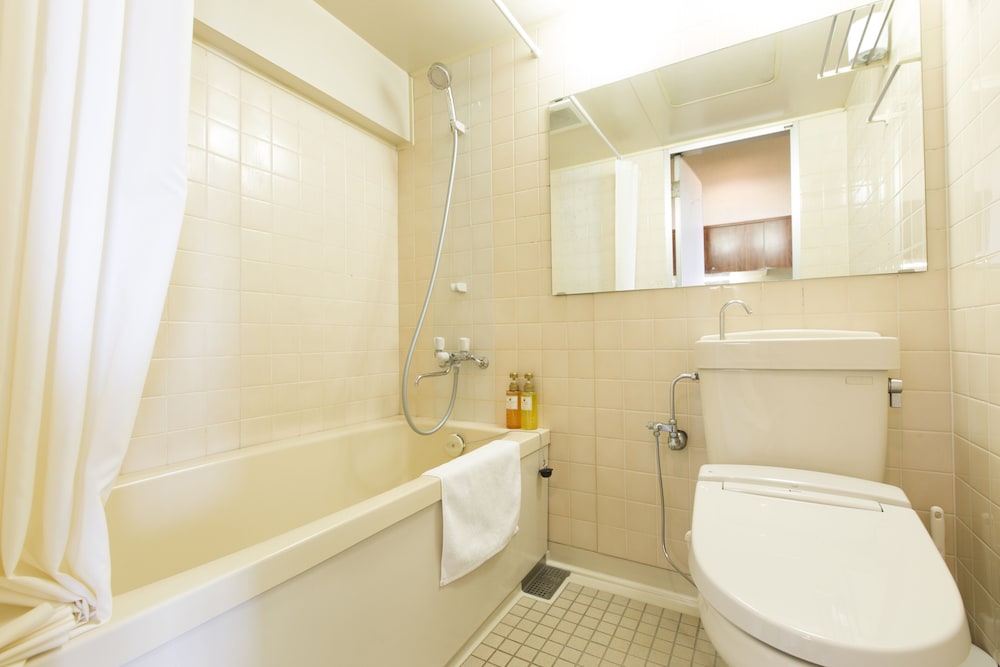 Flexstay Inn Tokiwadai 21/26