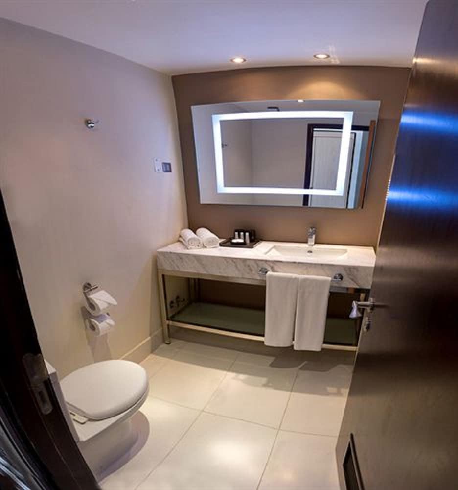 Hotel Spark Suites Antofagasta 21/22