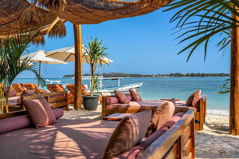 Ama-Lurra Resort Gili Air 21/57