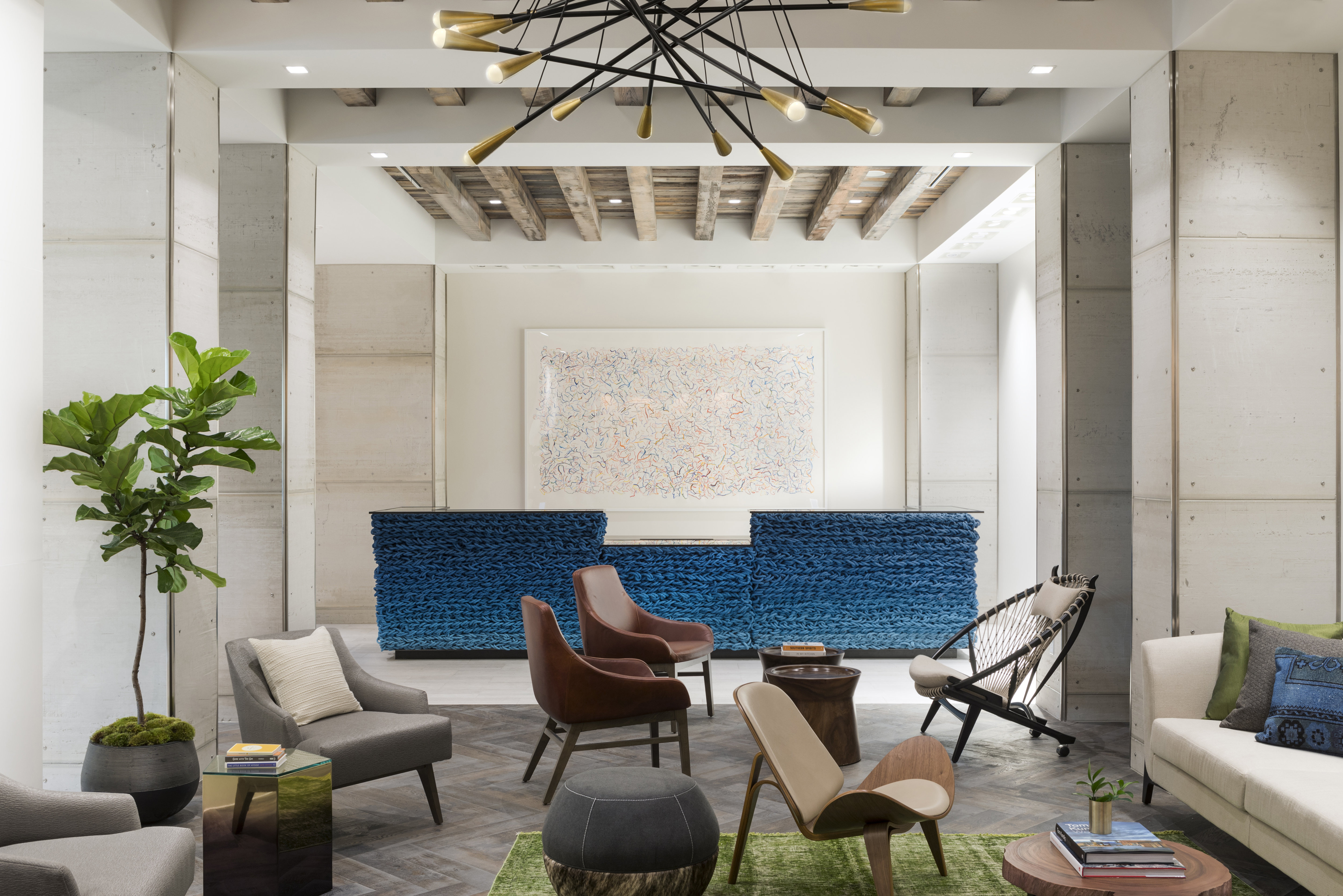 Kimpton Aertson Hotel 47/76