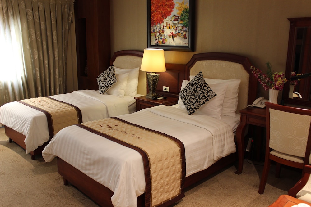 Saigon Park Resort 18/50