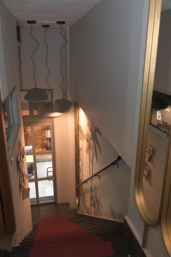 Grand Rue Hotel 14/40