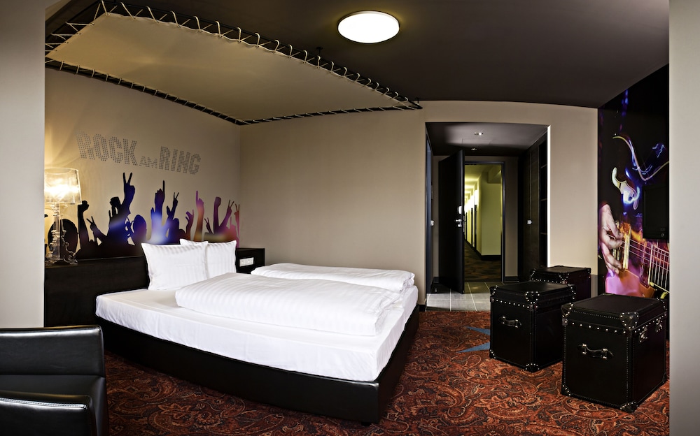 Lindner Hotel Nurburgring Motorsport, Part of JDV by Hyatt 14/34