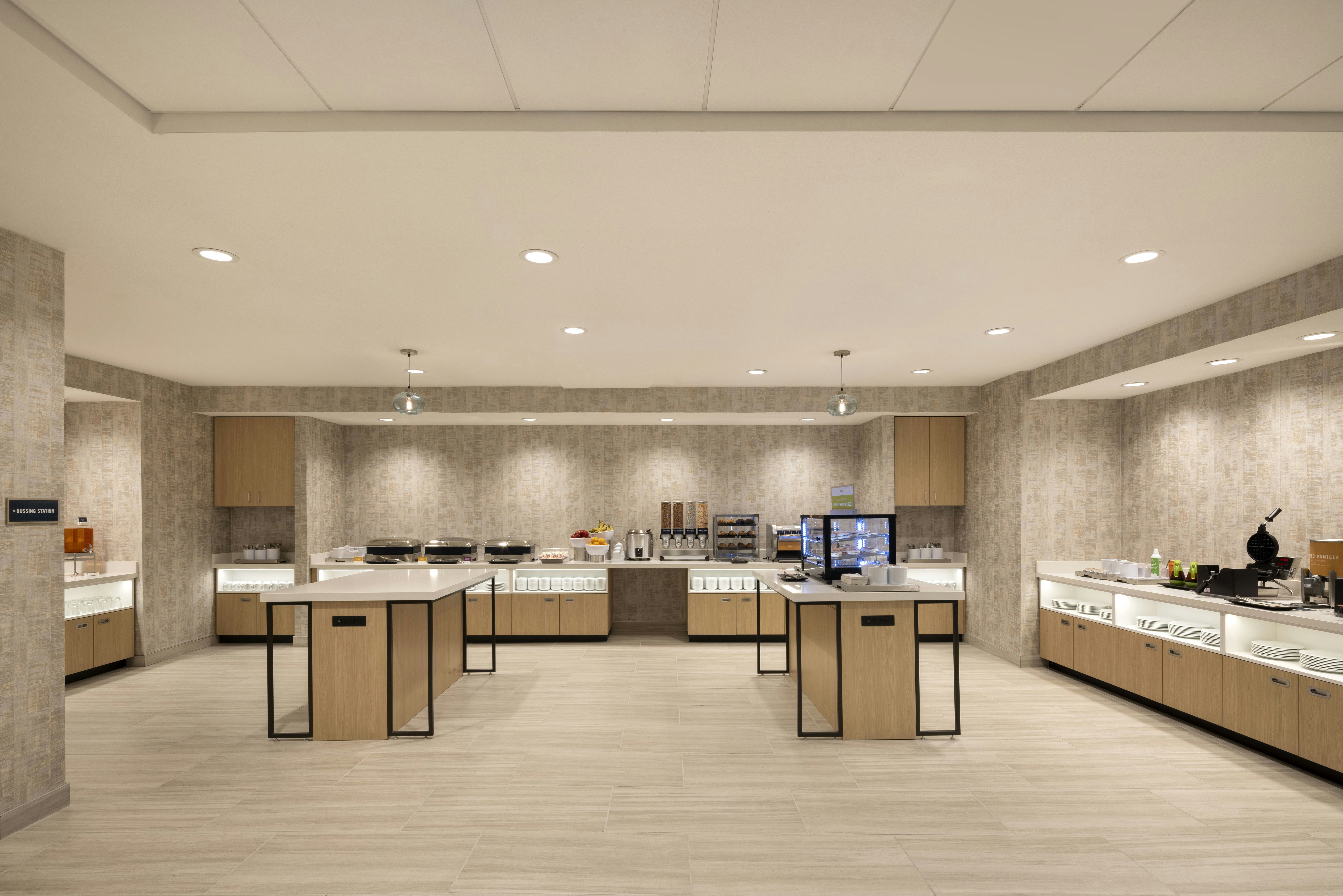 Home2 Suites by Hilton Clovis 26/34