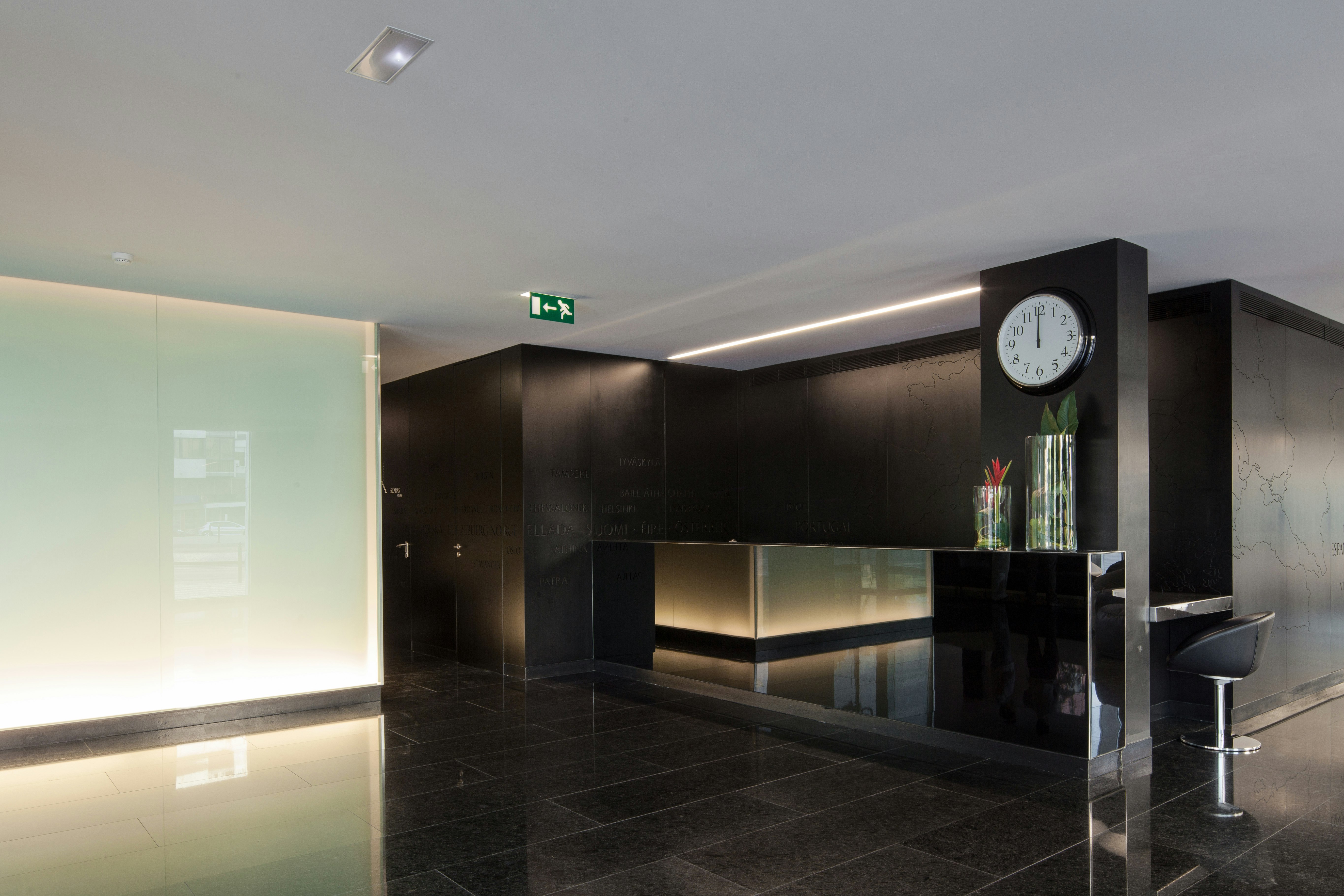 HOTEL 3K EUROPA 9/51