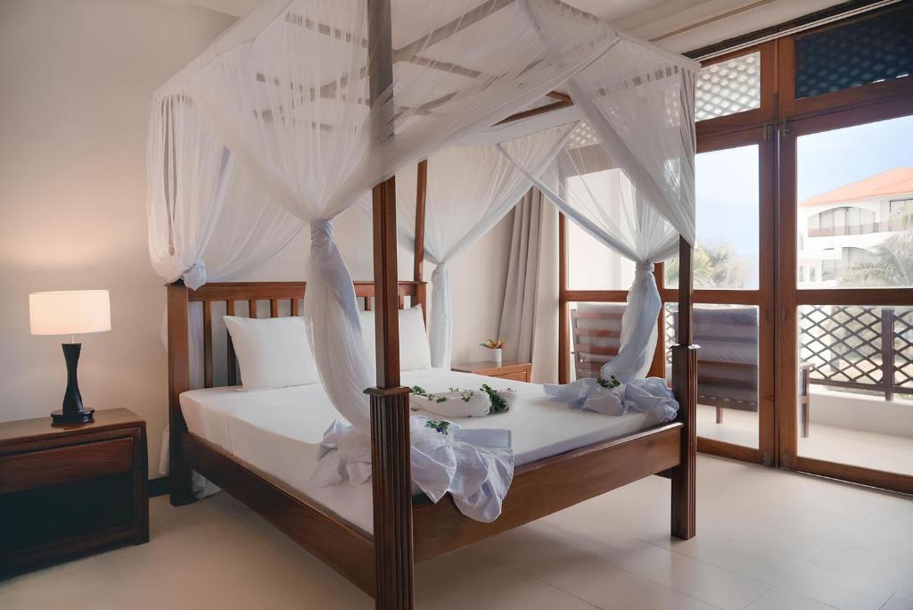 AHG Hisia Nungwi Experience Hotel 52/109