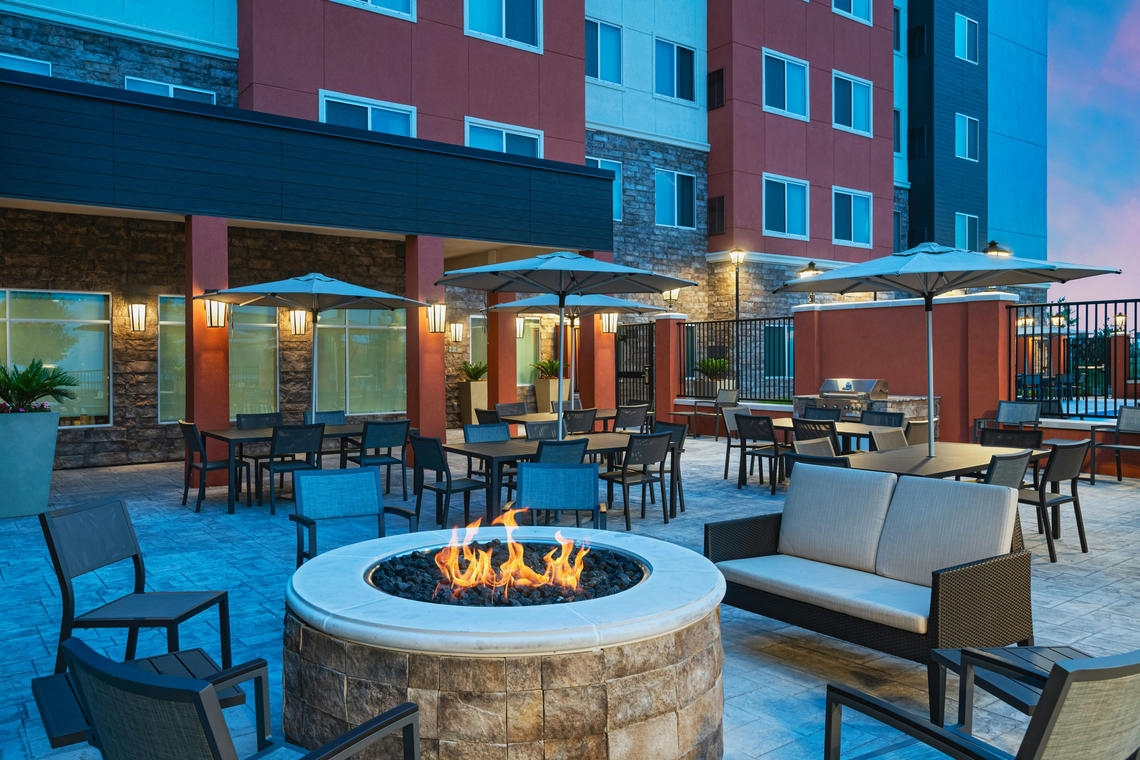 Residence Inn by Marriott Houston NASA/Clear Lake 8/15