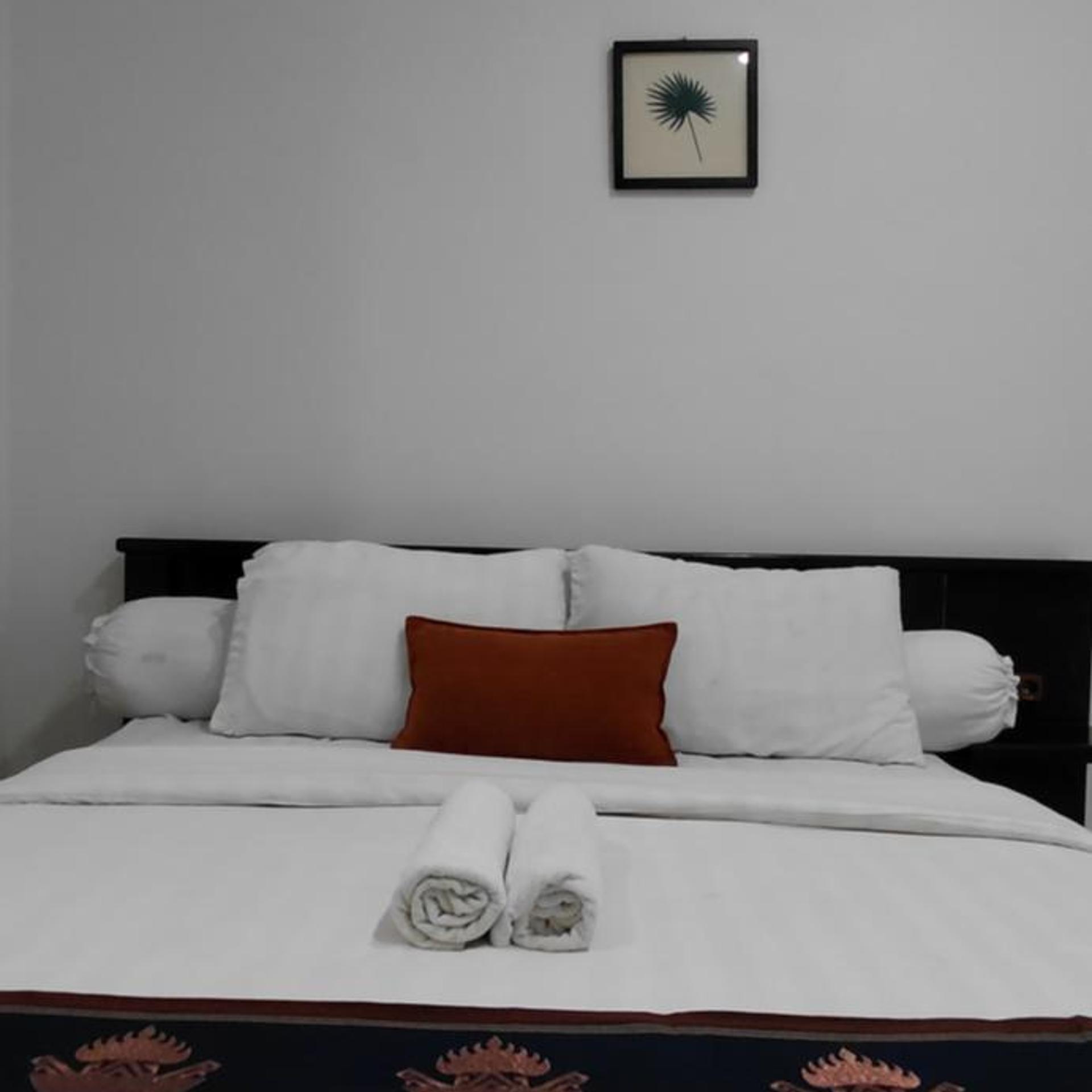 Bethara Hotel Syariah Lampung 8/26