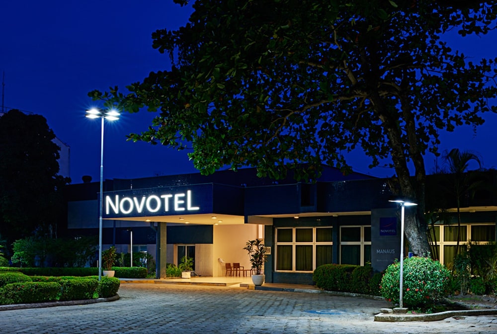 Novotel Manaus 2/69