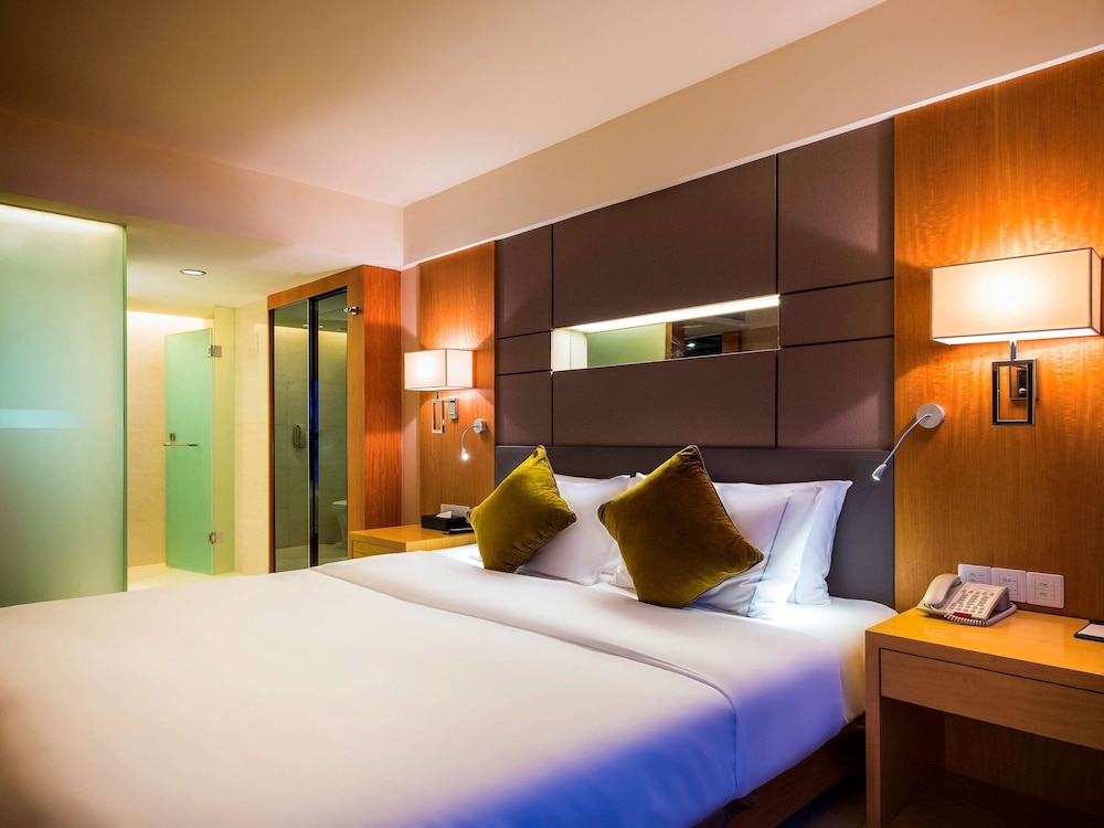Deluxe, Suite, Twin Beds