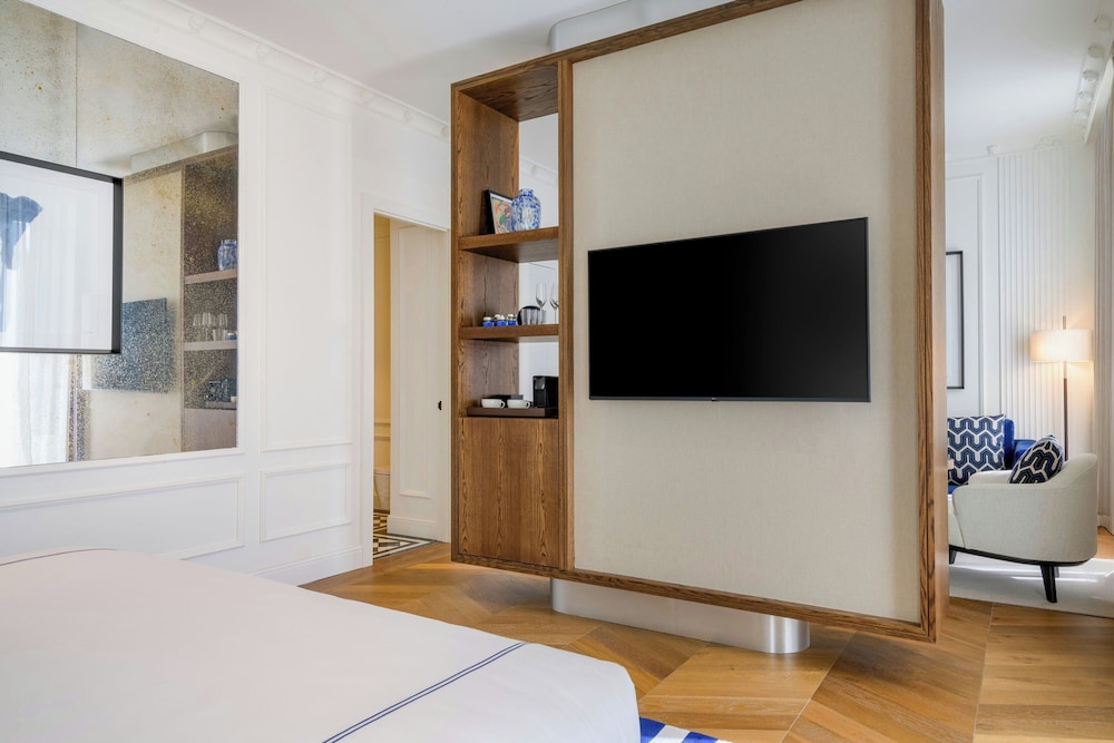 El Autor Hotel Madrid Autograph Collection 14/49