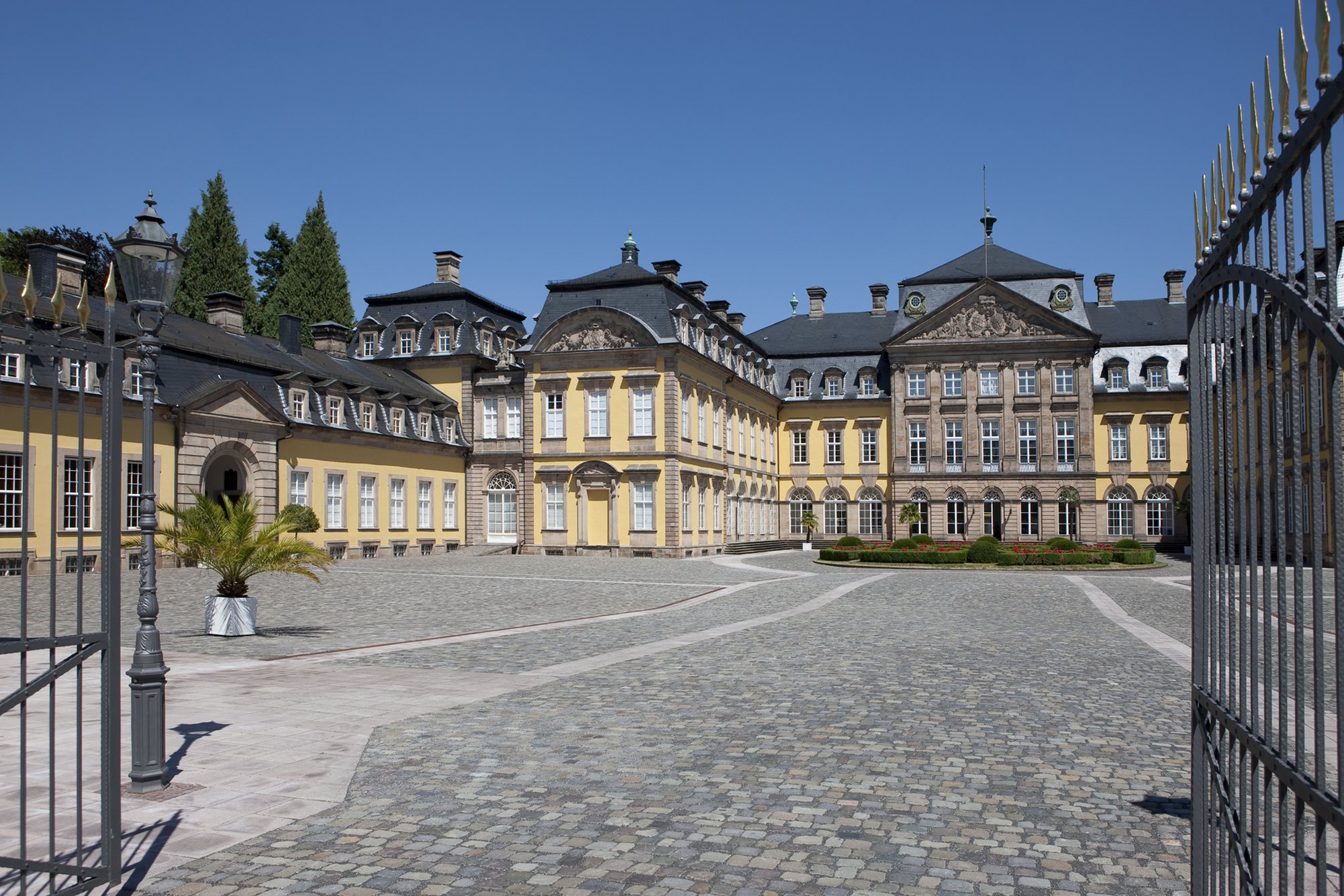 Welcome Hotel Bad Arolsen 43/50