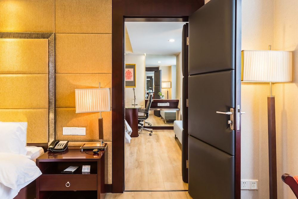Pasonda Hotel Foshan 28/50