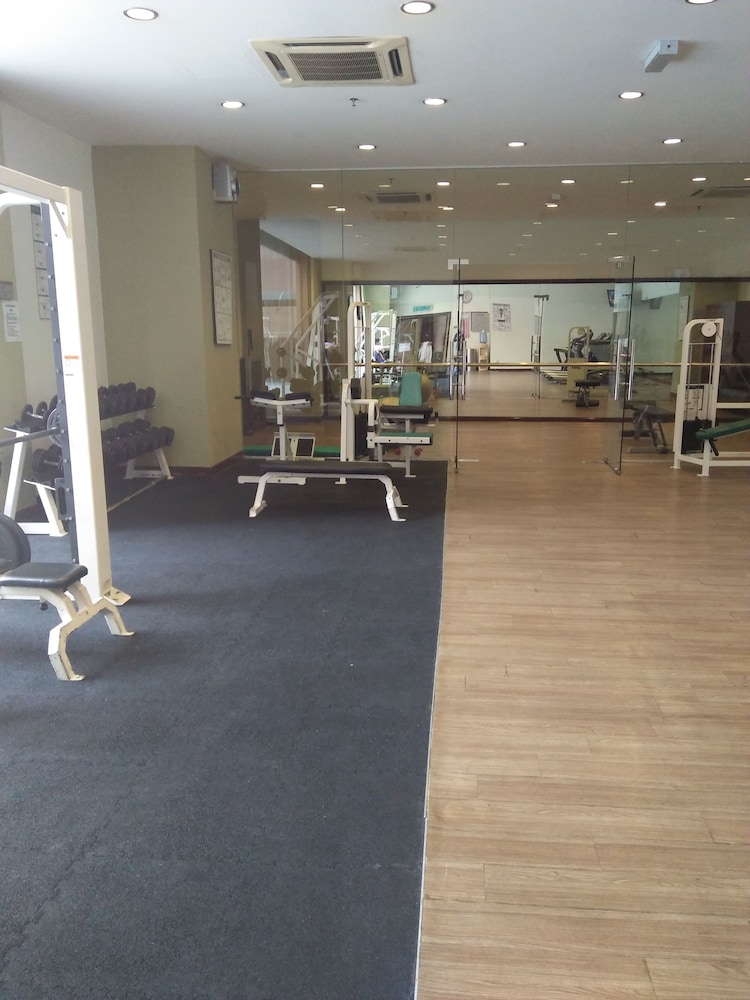 Grand Service Apartment @ Times Square 31/51