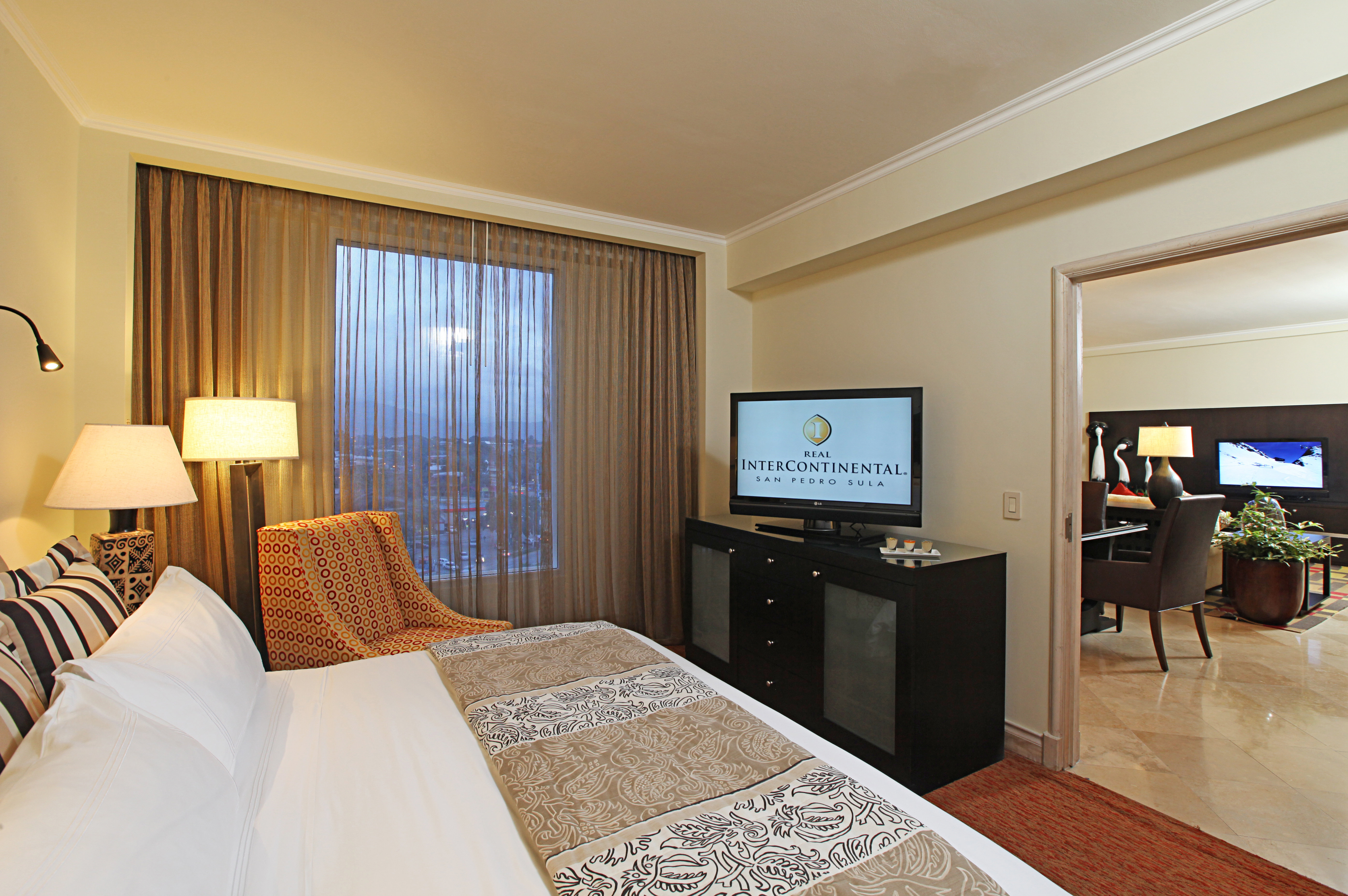 Intercontinental San Pedro Sula 14/50