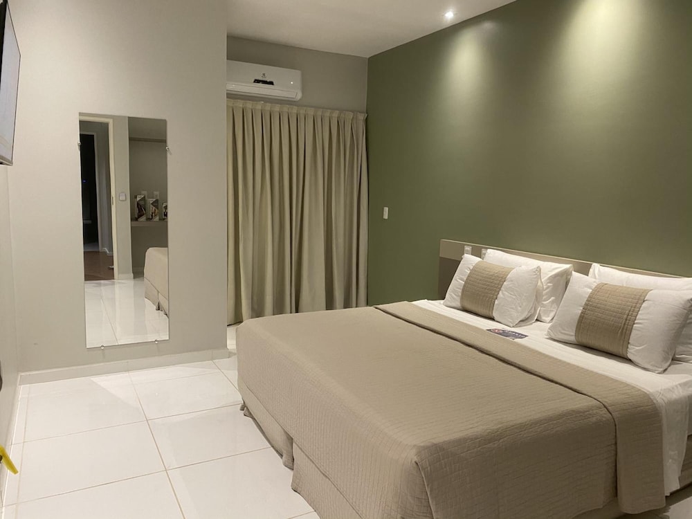 Hotel Nord Luxxor Juazeiro 7/42