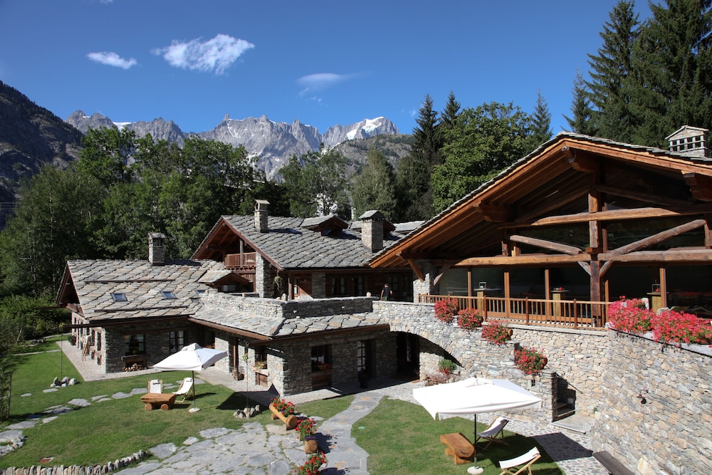 Hotel Au Coeur Des Neiges 57/62