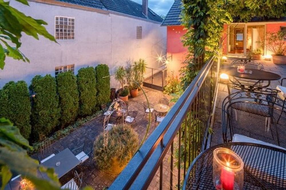 Hotel Arndt 28/32