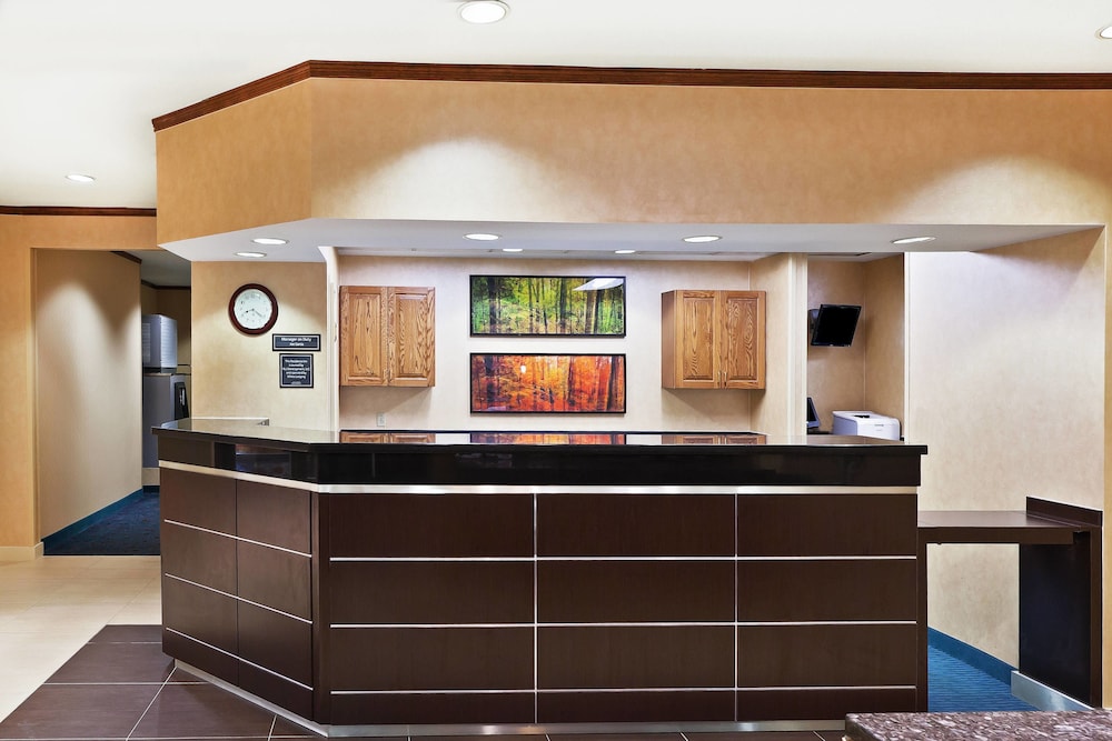 Residence Inn Houston Sugar Land 5/30