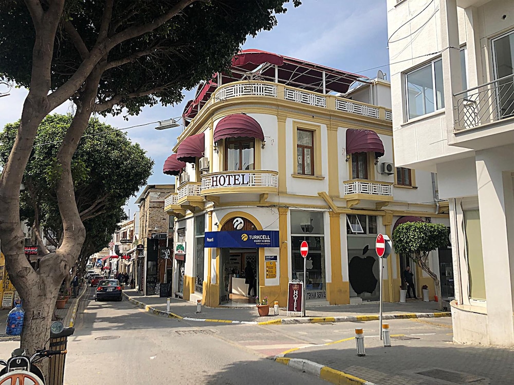 Lord's Residence Boutique Hotel 12/75