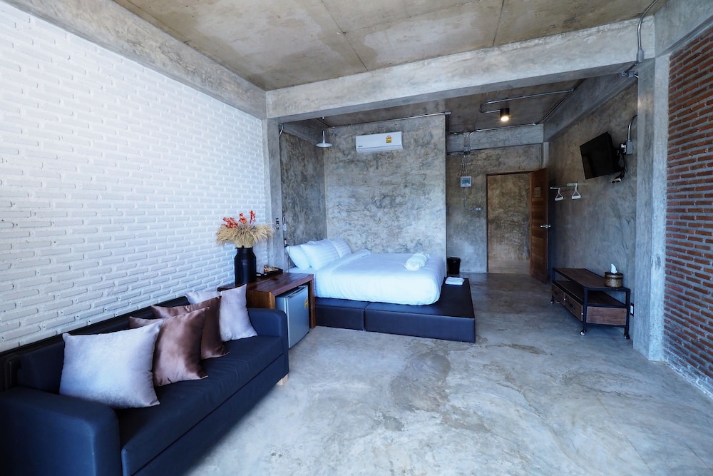 The River Life Resort 21/67