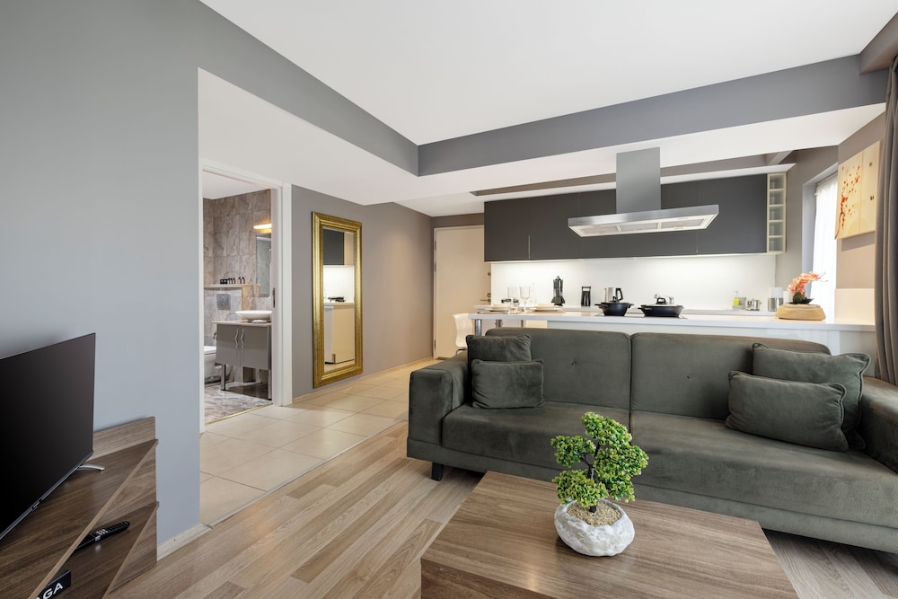 Home Suite Home Nisantasi 16/27
