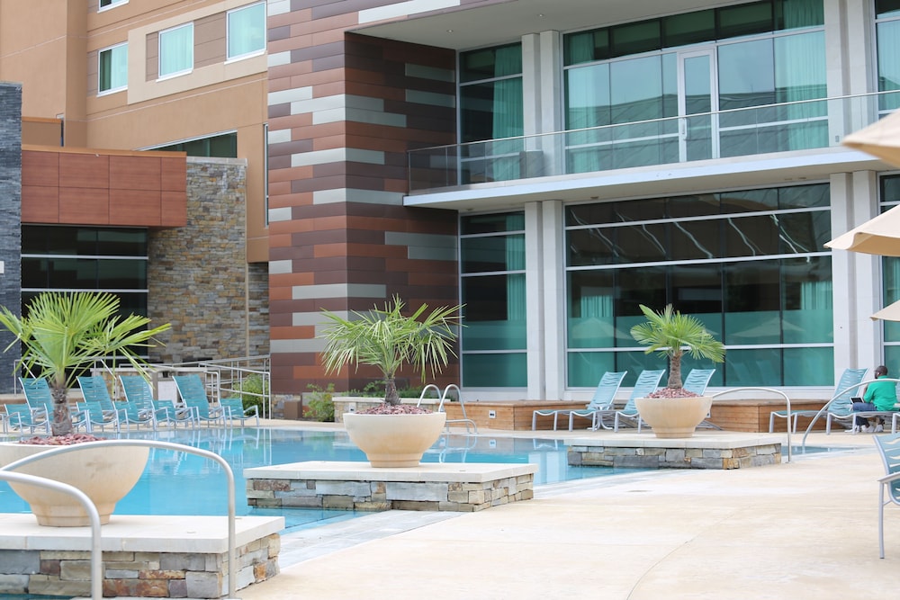 Wind Creek Casino & Hotel Wetumpka 6/64