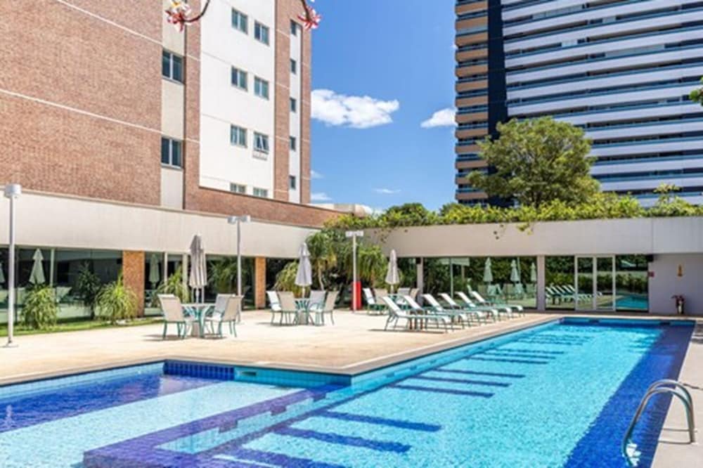 Iu-A Hotel in JUAZEIRO DO NORTE