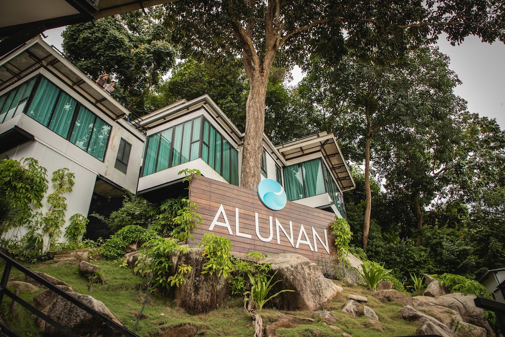Alunan Resort 4/65