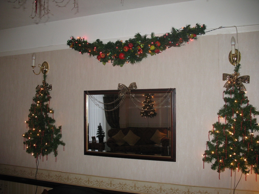 Michaelson House Hotel 2/24