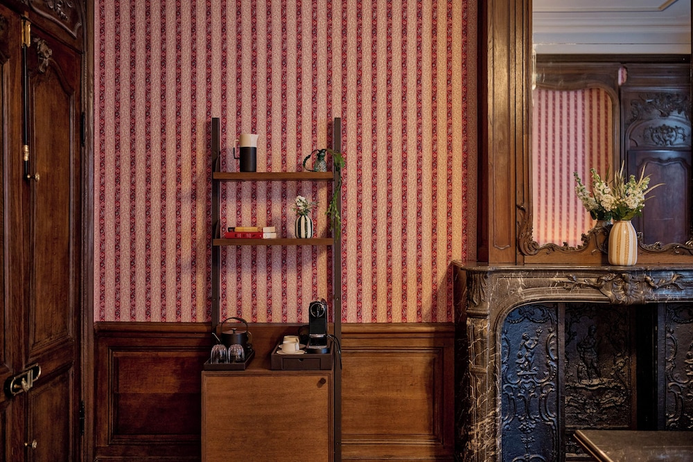 Faubourg 21 3/50