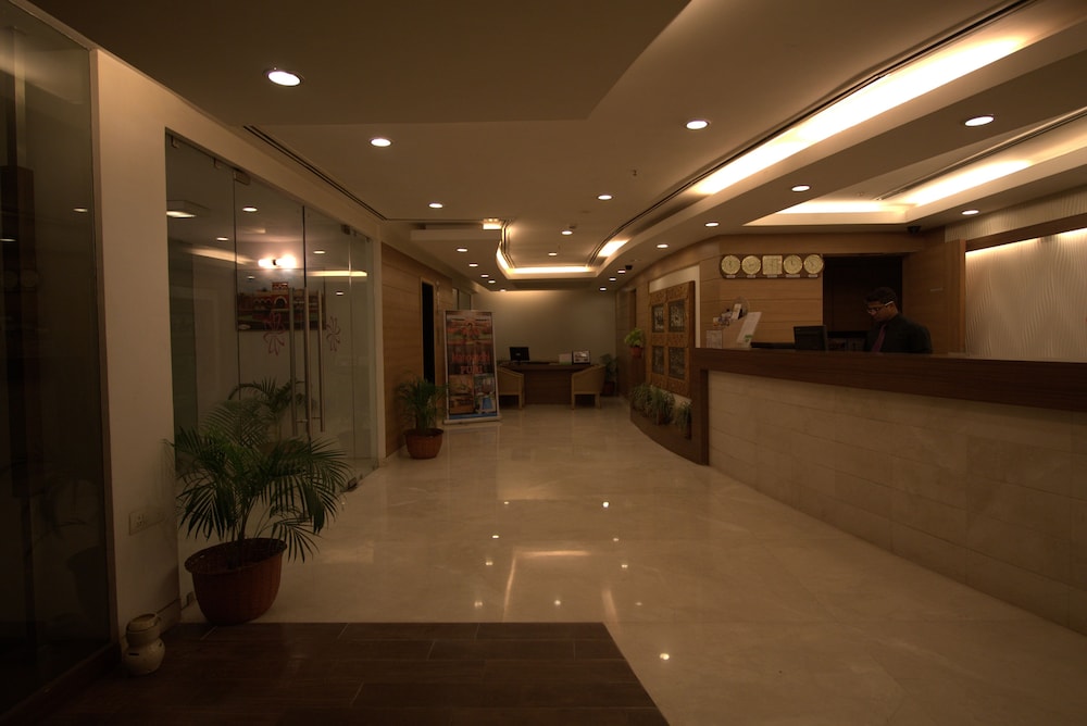 IRA By Orchid Bhubaneswar 6/62