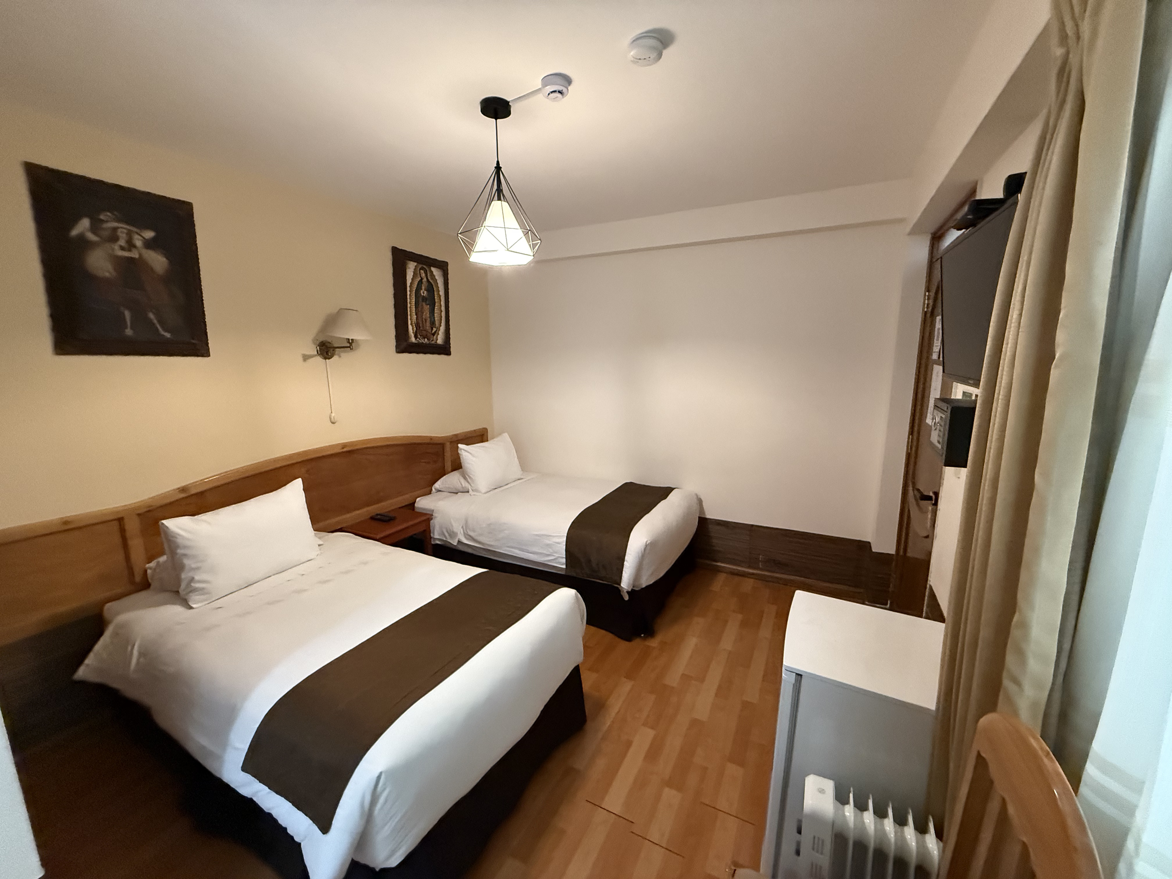 AWKIS DREAM HOTEL 18/44