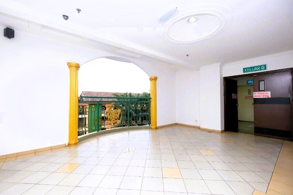 OYO 1236 Hotel Green Park 15/58