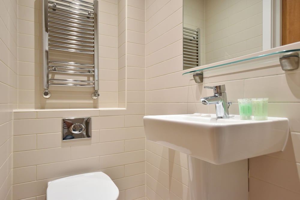 St James House - Concept Serviced Apartments 35/45